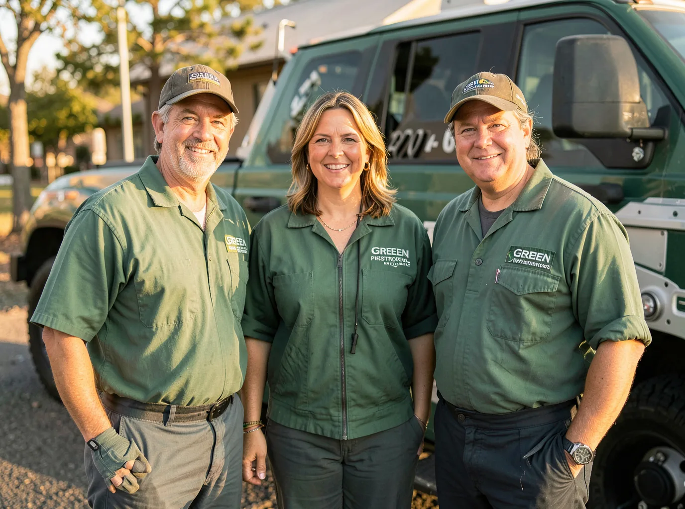 Water Damage Restoration company in Clarksburg, CA