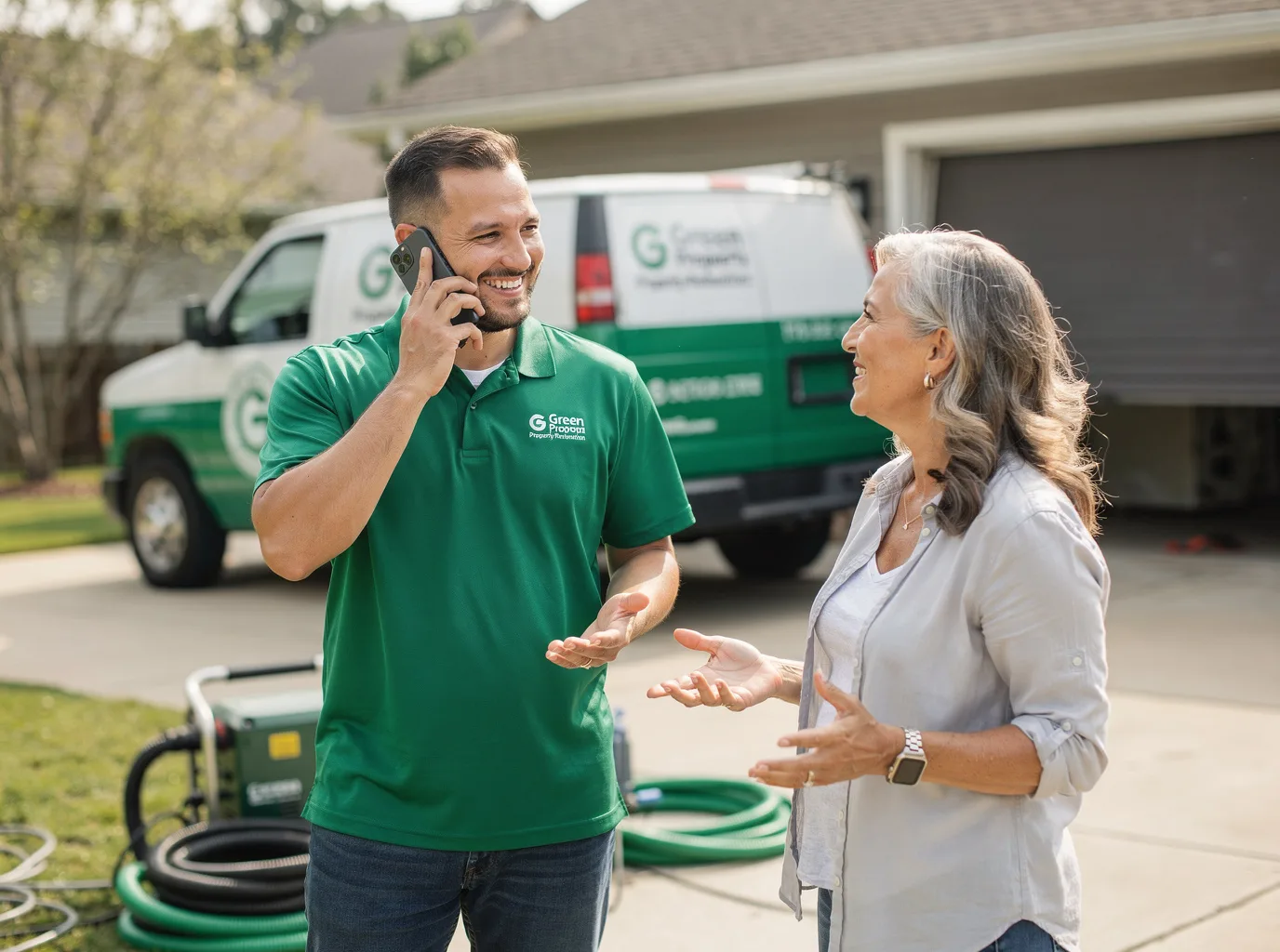 Water Damage Restoration Clarksburg, CA FAQs